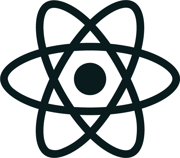 react